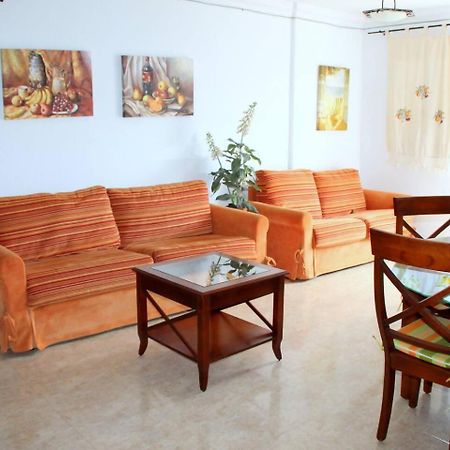 Famara Surf Wifi 2 Apartment Exterior photo